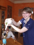 Nitjananda Trajoda�i w Jaworze