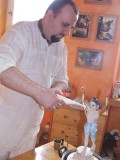 Nitjananda Trajoda�i w Jaworze