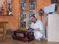 Nitjananda Trajoda�i w Jaworze