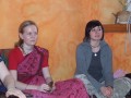 Nitjananda Trajoda�i w Jaworze