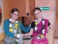 Spotkanie z Kultur� Staro�ytnych Indii-Wroc�aw 25.05.2013