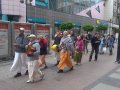 Spotkanie z Kultur� Staro�ytnych Indii-Wroc�aw 25.05.2013