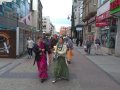 Spotkanie z Kultur� Staro�ytnych Indii-Wroc�aw 25.05.2013