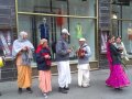 Spotkanie z Kultur� Staro�ytnych Indii-Wroc�aw 25.05.2013