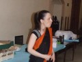 Spotkanie z Kultur� Staro�ytnych Indii-Wroc�aw 25.05.2013