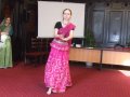Spotkanie z Kultur� Staro�ytnych Indii-Wroc�aw 25.05.2013