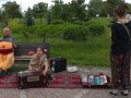 Grupa Sankirtanowa z Nowego Nawadwip