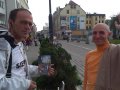 Grupa Sankirtanowa z Nowego Nawadwip