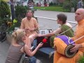 Grupa Sankirtanowa z Nowego Nawadwip