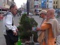 Grupa Sankirtanowa z Nowego Nawadwip