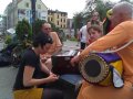 Grupa Sankirtanowa z Nowego Nawadwip