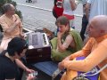 Grupa Sankirtanowa z Nowego Nawadwip