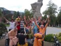 Grupa Sankirtanowa z Nowego Nawadwip