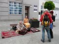 Grupa Sankirtanowa z Nowego Nawadwip