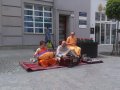 Grupa Sankirtanowa z Nowego Nawadwip