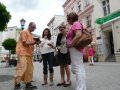 Grupa Sankirtanowa z Nowego Nawadwip
