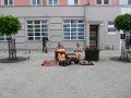 Grupa Sankirtanowa z Nowego Nawadwip