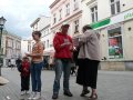 Grupa Sankirtanowa z Nowego Nawadwip