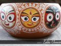 Galeria doniczek Pani Hatti Bhn.Lality Chmury