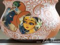 Galeria doniczek Pani Hatti Bhn.Lality Chmury