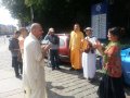Spotkanie z Kultur� Staro�ytnych Indii-Wroc�aw 29.06.2013