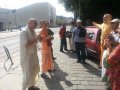 Spotkanie z Kultur� Staro�ytnych Indii-Wroc�aw 29.06.2013