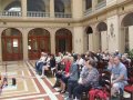 Spotkanie z Kultur� Staro�ytnych Indii-Wroc�aw 29.06.2013