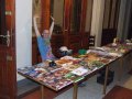 Spotkanie z Kultur� Staro�ytnych Indii-Wroc�aw 29.06.2013