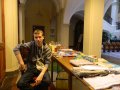 Spotkanie z Kultur� Staro�ytnych Indii-Wroc�aw 29.06.2013