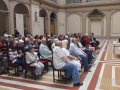 Spotkanie z Kultur� Staro�ytnych Indii-Wroc�aw 29.06.2013