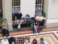Spotkanie z Kultur� Staro�ytnych Indii-Wroc�aw 29.06.2013