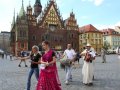 Spotkanie z Kultur� Staro�ytnych Indii-Wroc�aw 20.07.2013