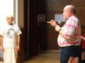 Spotkanie z Kultur� Staro�ytnych Indii-Wroc�aw 20.07.2013