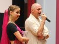 Spotkanie z Kultur� Staro�ytnych Indii-Wroc�aw 20.07.2013