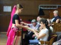 Spotkanie z Kultur� Staro�ytnych Indii-Wroc�aw 20.07.2013