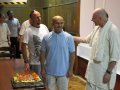Spotkanie z Kultur� Staro�ytnych Indii-Wroc�aw 20.07.2013