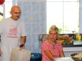 Spotkanie z Kultur� Staro�ytnych Indii-Wroc�aw 24.08.2013
