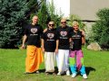 Spotkanie z Kultur� Staro�ytnych Indii-Wroc�aw 24.08.2013
