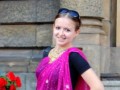 Spotkanie z Kultur� Staro�ytnych Indii-Wroc�aw 24.08.2013