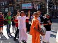 Spotkanie z Kultur� Staro�ytnych Indii-Wroc�aw 24.08.2013