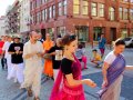 Spotkanie z Kultur� Staro�ytnych Indii-Wroc�aw 24.08.2013