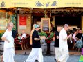 Spotkanie z Kultur� Staro�ytnych Indii-Wroc�aw 24.08.2013