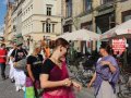 Spotkanie z Kultur� Staro�ytnych Indii-Wroc�aw 24.08.2013