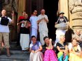 Spotkanie z Kultur� Staro�ytnych Indii-Wroc�aw 24.08.2013