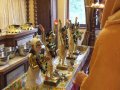 Rocznica instalacji �ri �ri Pancia Tattvy