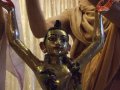 Rocznica instalacji �ri �ri Pancia Tattvy
