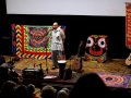 Spotkanie z Kultur� Staro�ytnych Indii-Wroc�aw 28.09.2013
