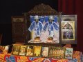 	Spotkanie z Kultur� Staro�ytnych Indii-Wroc�aw 30.11.2013
