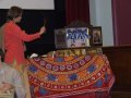 	Spotkanie z Kultur� Staro�ytnych Indii-Wroc�aw 30.11.2013
