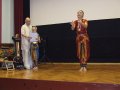 	Spotkanie z Kultur� Staro�ytnych Indii-Wroc�aw 30.11.2013